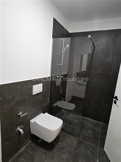 DE INCHIRIAT Apartament 3 camere, 2 bai, str P.Tutea Dumbravita - 5