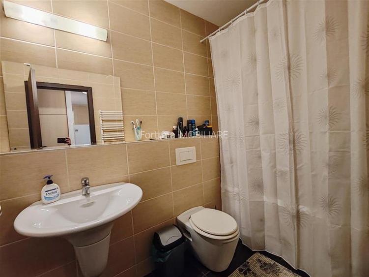 Apartament 2 camere Tampa Gardens - 6