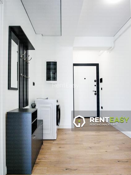 Apartament cu 2 camere in bloc nou in zona Bucsinescu - 4