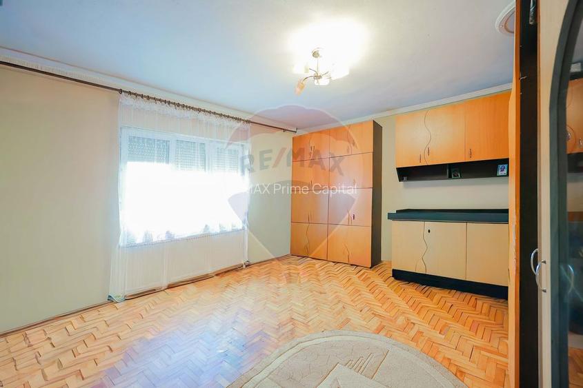 Casa de vanzare in zona Calea Clujului, Str. Tileagdului - 2