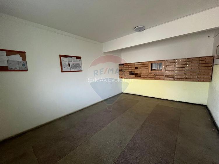 Comision 0| Garsoniera mobilata si utilata cu loc de parcare - 10