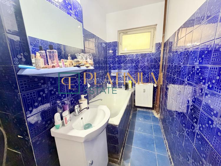 P4764 Apartament semidecomandat cu 2 camere in zona Girocului - 11