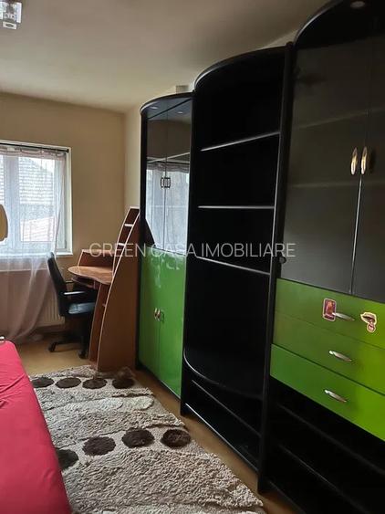 Apartament 4 camere de vânzare | Între Lacuri - 3