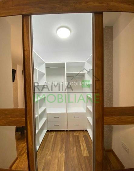 Apartament modern pe 2 nivele, 3 camere, terasa 9,5 m² – Maurer Residence - 4