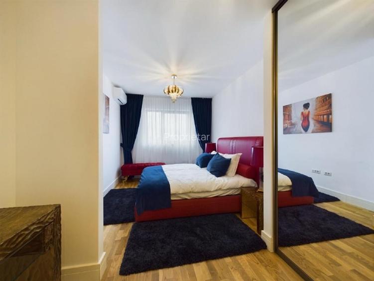 Apartament 2 camere etaj 6 102 The Adress  - 7