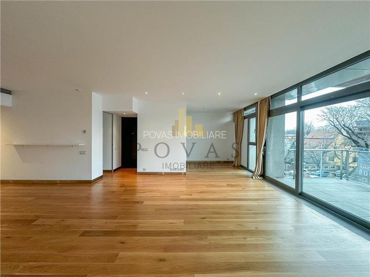 Vanzare Apartament 4 Camere Kiseleff - 4