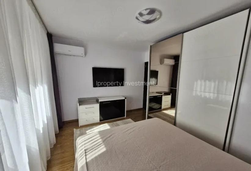 Unirii | 2 Camere | Decomandat | Centrala proprie | parcare x2 | AC - 4