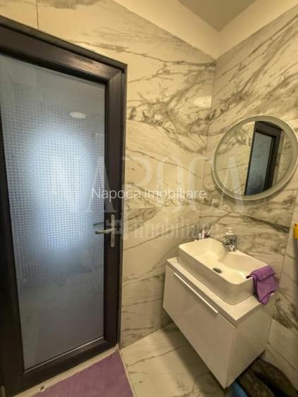 Apartament 2 camere de vanzare in Floresti - 9