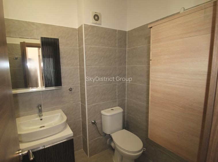 Apartament modern 2 camere - Grozăvești,  ideal pentru investiție - 8