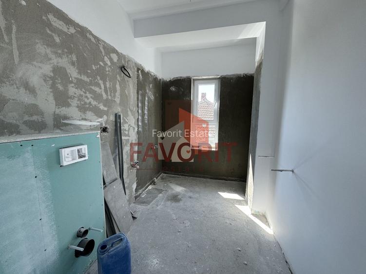 Etaj 1. Pozitie excelenta. Finisat la cheie - 6