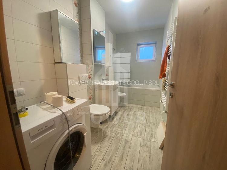 Închiriere apartament 3 camere – zona Kogălniceanu - 7