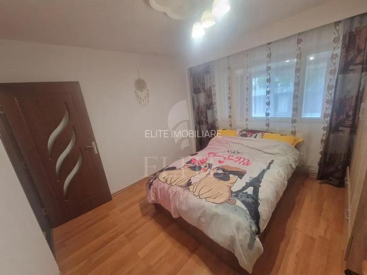 Apartament 2 camere în zona INTRE LACURI - 2