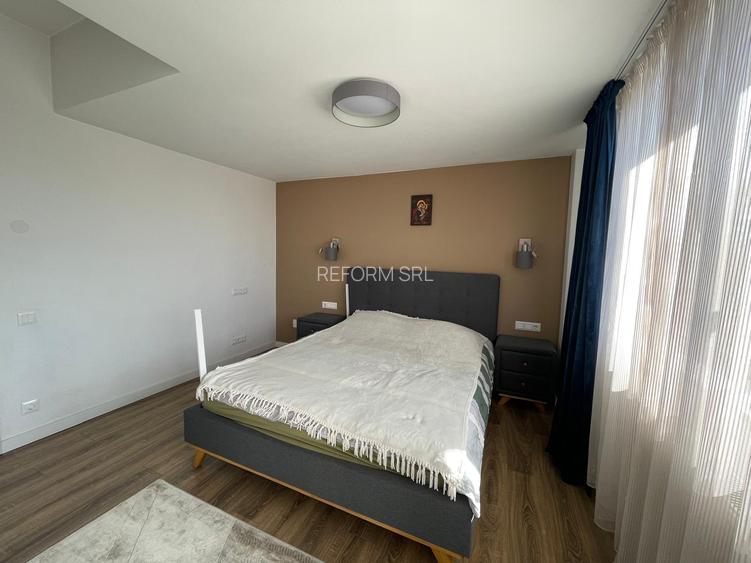 Apartament premium în Gruia, zona 7 Străzi | Parcare subterană privată - 6