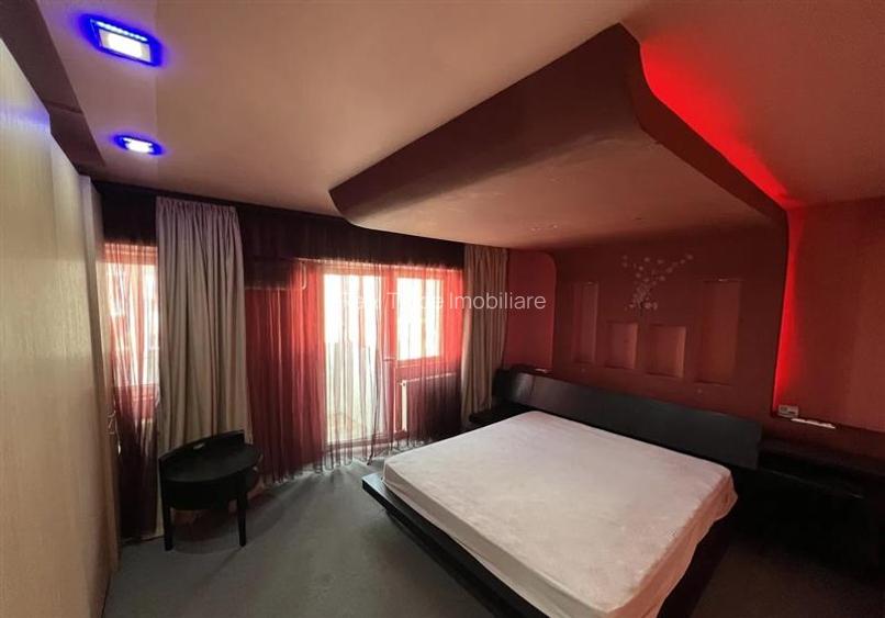 Apartament 3 camere decomandat, 2 bai Vlahuta ITC - 4
