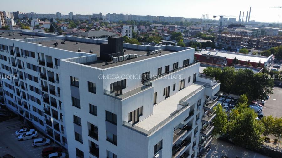 Splaiul Unirii - Vanzare penthouse deaosebit - 16