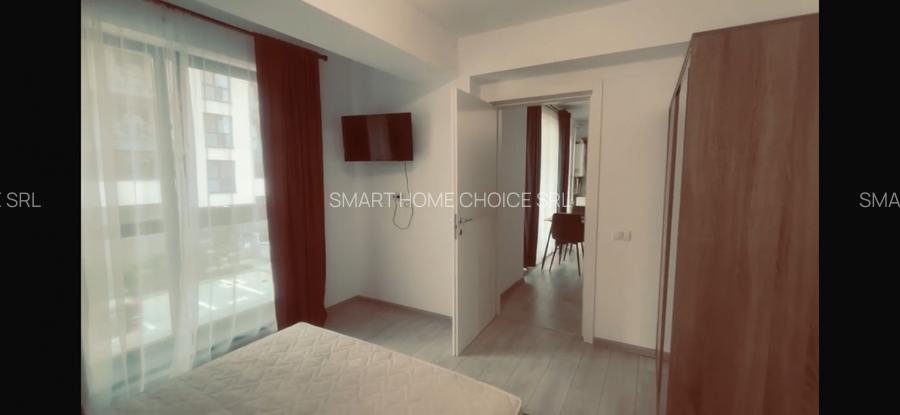 Apartament 2 camere bloc nou 2025 Drumul Taberei  Ideal Residence centrala - 9