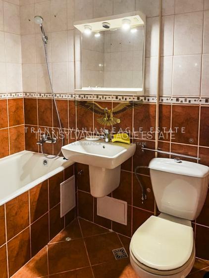 Apartament decomandat|1 camera| zona Zorilor/Observatorului - 6