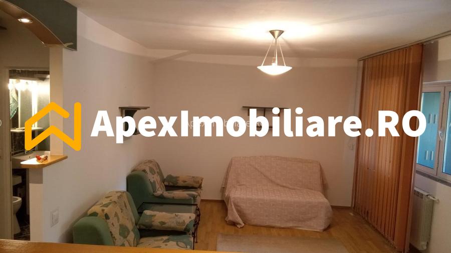 Garsoniera de inchiriat Baneasa București | ApexImobiliare.ro - 10