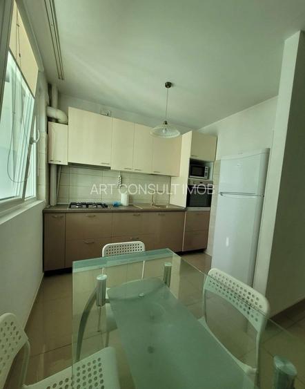 Apartament 2 Camere | Semidecomandat | 1 Mai - 4