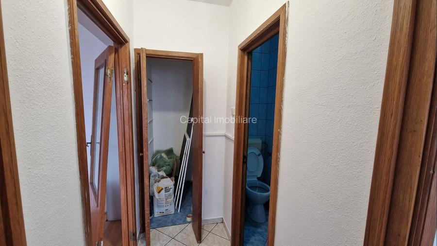 Apartament 3 camere, 2 bai, Baia Mare, Ultracentral, Comision 0 - 11