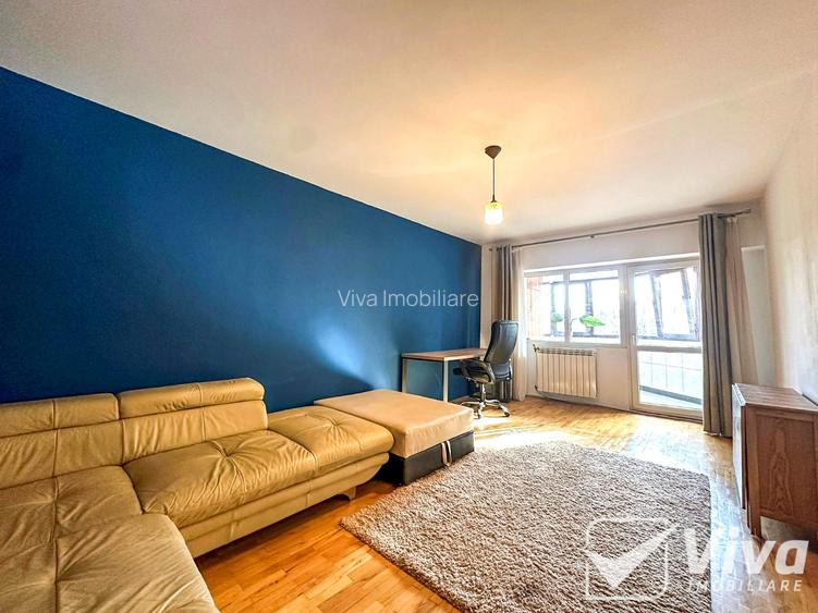 Rar in piata! Ap 4 CD, 2 bai, etaj 1, 110 mp – Esplanada Nicolina - 2