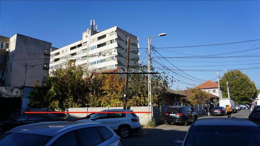 Casa in zona Gara - Piata Garii pretabila spatiu comercial - 14