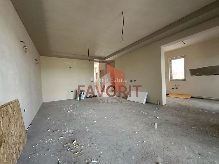 Duplex | 5 Camere | Parter+Etaj+Pod | Toate utilitatile | 3 Bai | - 3