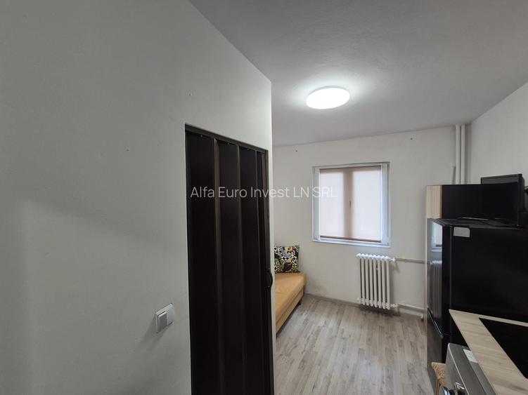 Alfa Invest inchiriaza Studiou - 6