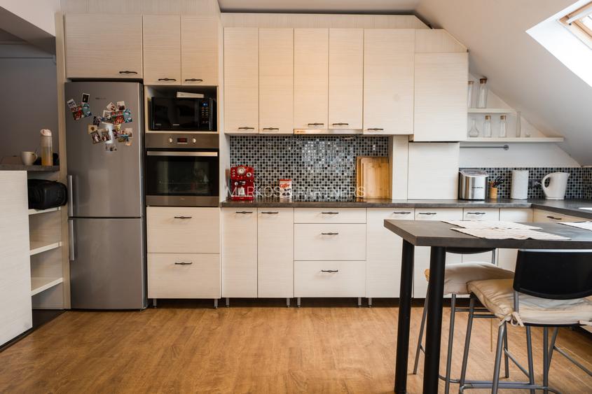 Comision 0% I Apartament cu 3 camere I Parcare I Edgar Quinet - 12