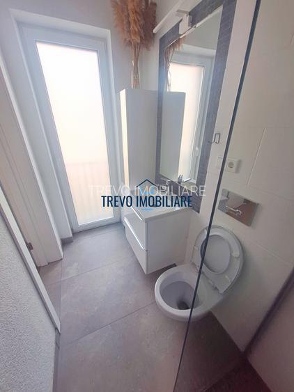 Apartament modern cu 4 camere, 85 mp, garaj inchis , zona str. Eugen Ionesco. - 4