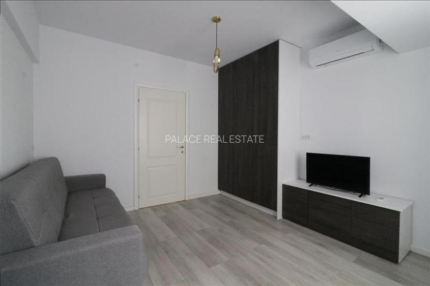 Apartament 2 camere EVERGREEN - 5