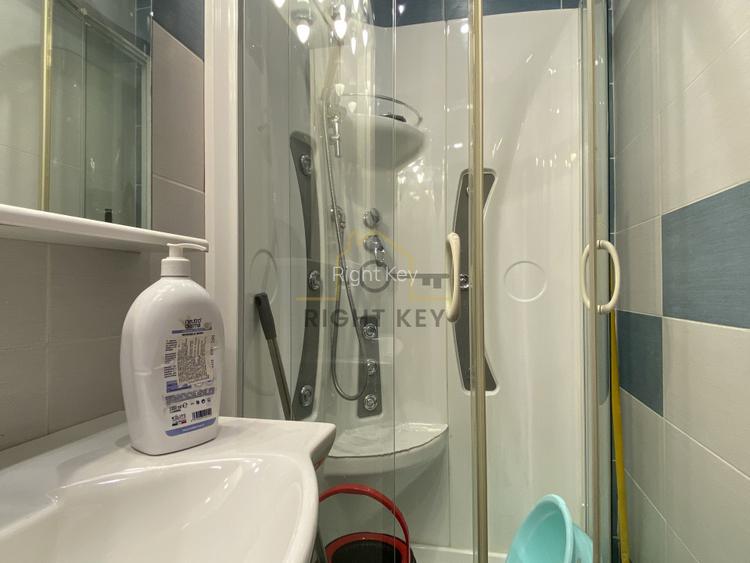 Apartament boutique 3 camere, 2 băi, 79mp, complet mobilat! Comision 0 - 14