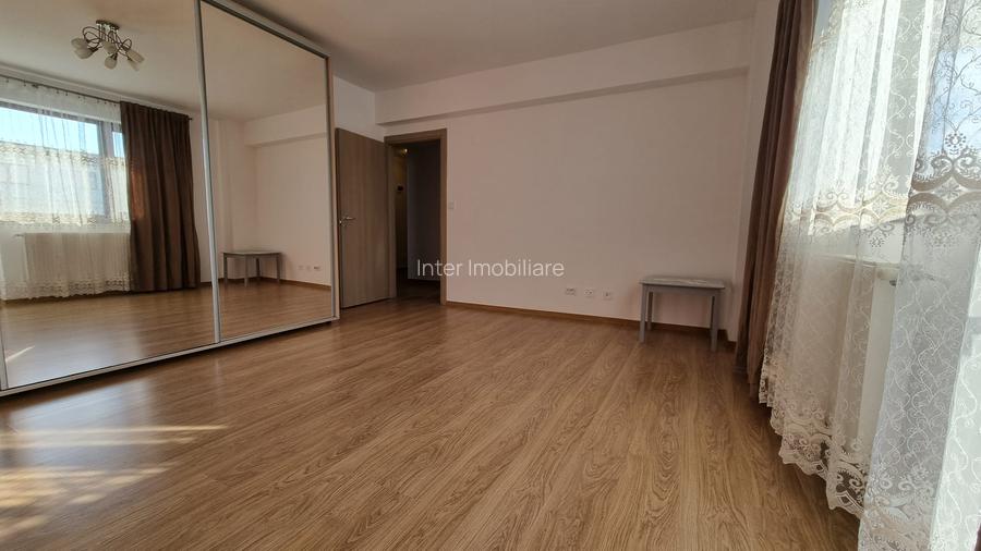Apartament nou de vanzare, 2 camere, decomandat, 61 mp, Bucium, Cod 160620 - 3