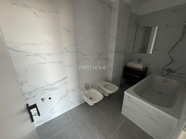 Ap 3 cam, etaj 1, comision 0%, TVA inclus, 2 bai, 2 balcoane, 90 mp utili - 16