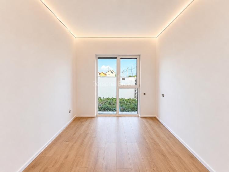 DEZVOLTATOR - Casă Premium - Fotovoltaice - Pompă de căldură - 17