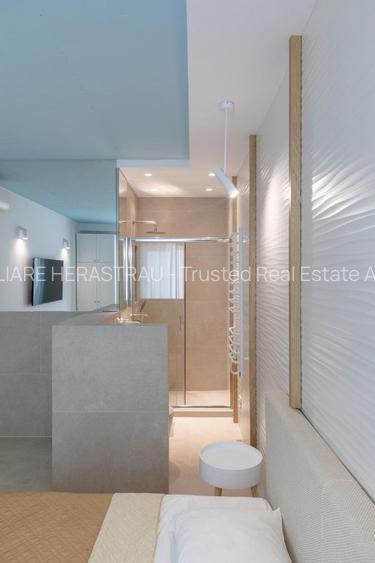 Ephemer | Olimp | Luxury Apartment with sea View - 26