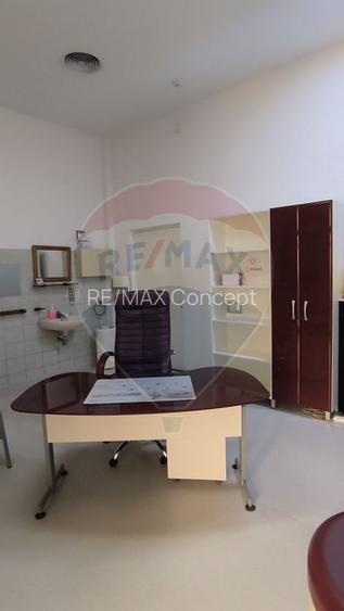 Spațiu comercial de inchiriat Gheorgheni - 6