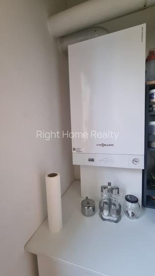 Apartament 4 camere - Metrou Aparatorii Patriei - 14