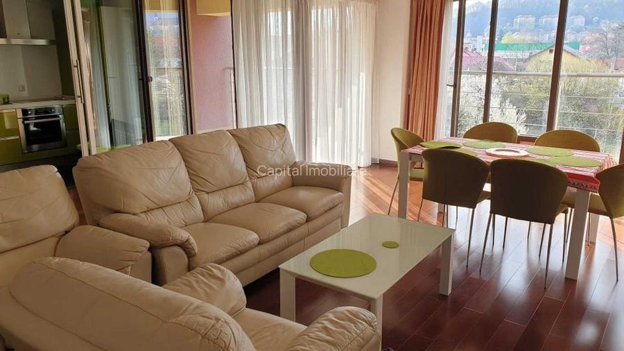 Apartament de v&acirc;nzare &icirc;n Centrul istoric, Brașov - 5