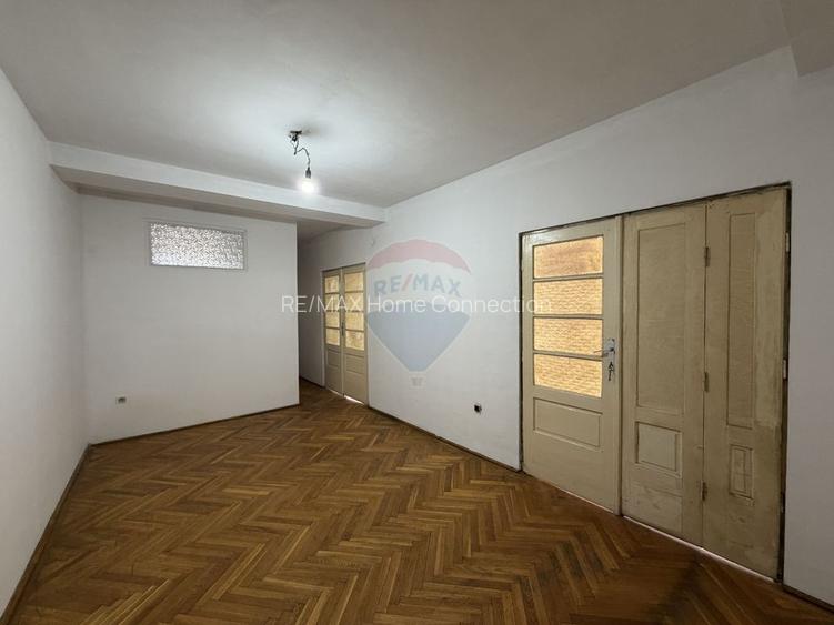 Casă de vânzare – Strada Turbinei | Floreasca - 17