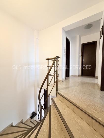 Duplex in Splaiul Unirii - Camera de comert - 10