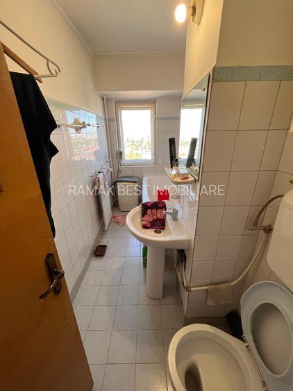 Piata Alba Iulia - vedere pe spate - Bloc Mixt - 6