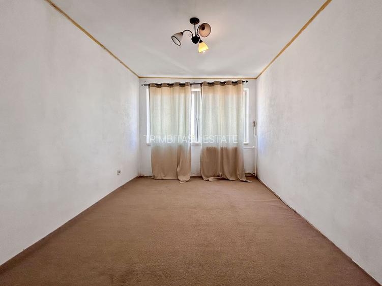 3 camere | decomandat | bloc anvelopat | 2 lifturi - 11