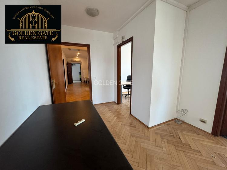 Universitate Batistei - 4 Camere Decomandat 150mp Bloc 2000 Boxa - 2