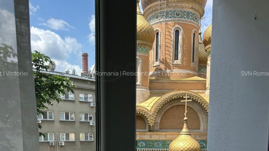 REA1027072 Apartament 2 Camere II Universitate II Centru Vechi - 12