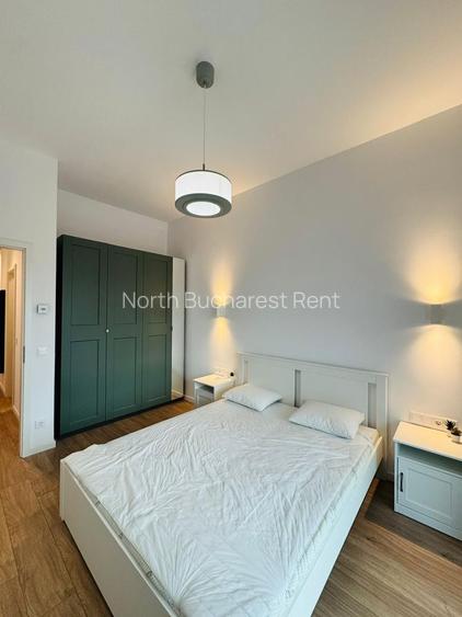 Apartament 2 camere de inchiriat Quartier Azuga-Parcare/Pet friendly - 6