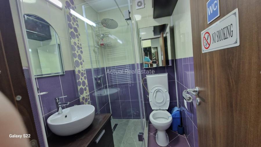 GARSONIERA | ZONA BABA NOVAC-LIDL | TERMEN LUNG - 5