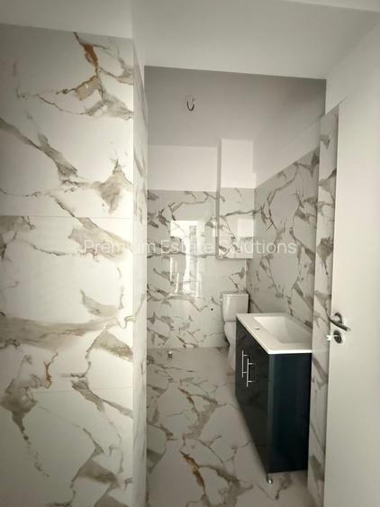 Garsoniera moderna-Direct Dezvoltator-Militari Residence-Str.Viilor-Comision0% - 9