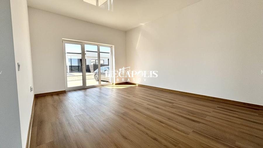 Casă 4 Camere | Parter | 100 mp Utili | Intabulată | Credit | Izvor - 16