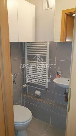 Apartament 3 camere, Timisoara, Centrala proprie, zona Dacia - 7